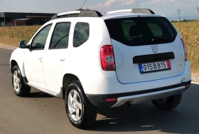 Обява за продажба на Dacia Duster 1.5dci 110ks ~9 950 лв. - изображение 4