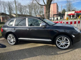 Porsche Cayenne S, снимка 4