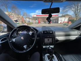 Porsche Cayenne S, снимка 5