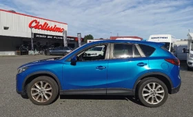 Mazda CX-5 4WD CHF | Mobile.bg    1