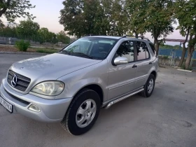 Mercedes-Benz ML 270 CDI | Mobile.bg    6