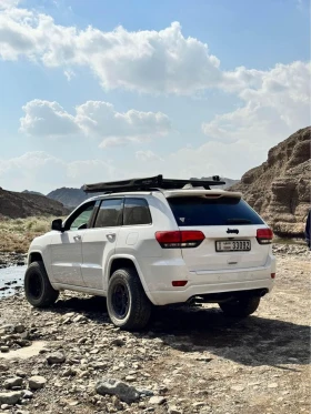 Jeep Grand cherokee LIMITED 4X4 offroad | Mobile.bg    2