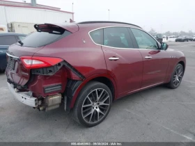 Maserati Levante S | Mobile.bg    4