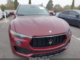 Maserati Levante S | Mobile.bg    12