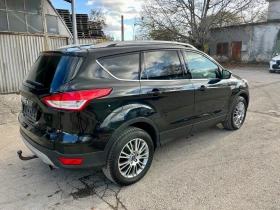 Ford Kuga 2.0TDCI 4х4 , снимка 6