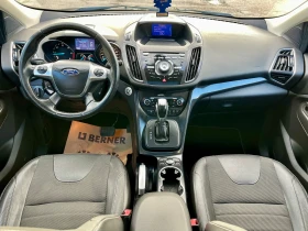 Ford Kuga 2.0TDCI 4х4 , снимка 10