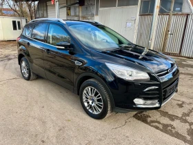     Ford Kuga 2.0TDCI 44 