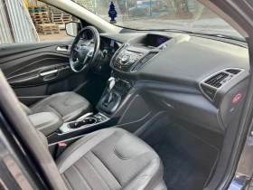 Ford Kuga 2.0TDCI 4х4 , снимка 11