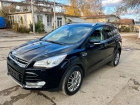     Ford Kuga 2.0TDCI 44 