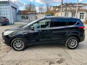     Ford Kuga 2.0TDCI 44 