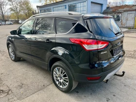 Ford Kuga 2.0TDCI 4х4 , снимка 5