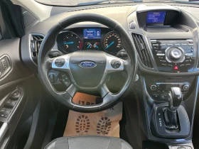 Ford Kuga 2.0TDCI 4х4 , снимка 12