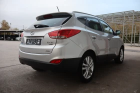 Hyundai IX35 2.0CRDI* 4X4* 184КС* TOP* , снимка 5