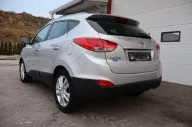 Hyundai IX35 2.0CRDI* 4X4* 184КС* TOP* , снимка 7