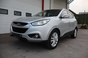 Hyundai IX35 2.0CRDI* 4X4* 184КС* TOP* , снимка 1