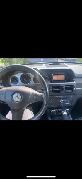 Mercedes-Benz GLK 350CDI 4Matic | Mobile.bg    4