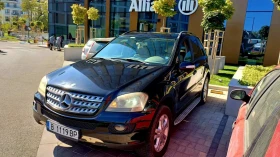 Mercedes-Benz ML 320   | Mobile.bg    1