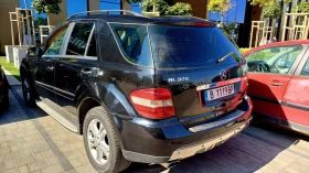 Mercedes-Benz ML 320 Офроуд Пакет, снимка 3