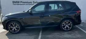 BMW X5 xDrive40d, снимка 3