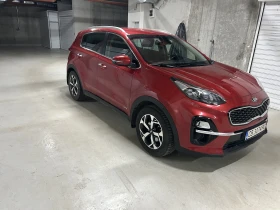 Kia Sportage, снимка 2