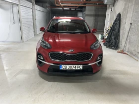 Kia Sportage, снимка 3