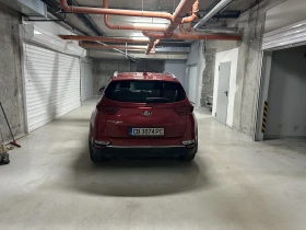 Kia Sportage, снимка 4