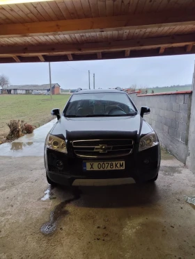 Chevrolet Captiva 2.0 | Mobile.bg    4