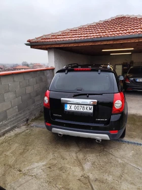 Chevrolet Captiva 2.0 | Mobile.bg    3