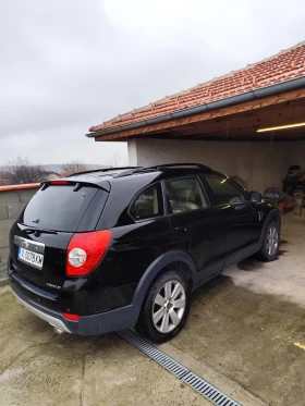 Chevrolet Captiva 2.0 | Mobile.bg    2