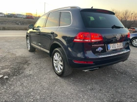 VW Touareg 3.0 0 // ! 100%  | Mobile.bg    8