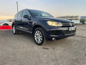 VW Touareg 3.0 0 // ! 100%  | Mobile.bg    5