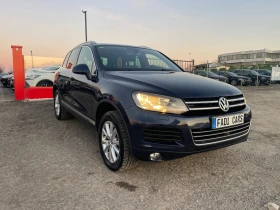 VW Touareg 3.0 0 ТОП//Собствен лизинг! 100% Одобрение, снимка 2