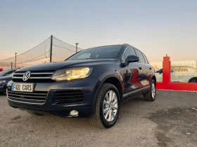 VW Touareg 3.0 0 ТОП//Собствен лизинг! 100% Одобрение - 19999 лв. - 97548092 | Car24.bg