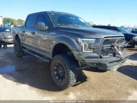  Ford F150