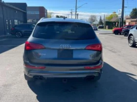 Audi SQ5 * * CARFAX * * АВТО КРЕДИТ - 28000 лв. - 44687624 | Car24.bg