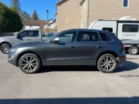 Audi SQ5 * * CARFAX * * АВТО КРЕДИТ - 28000 лв. - 44687624 | Car24.bg