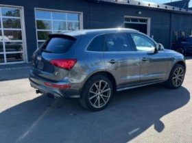 Audi SQ5 * * CARFAX * * АВТО КРЕДИТ - 28000 лв. - 44687624 | Car24.bg