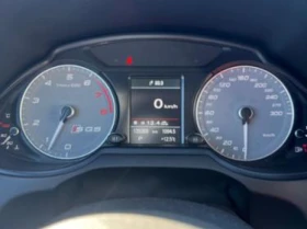 Audi SQ5 * * CARFAX * * АВТО КРЕДИТ - 28000 лв. - 44687624 | Car24.bg