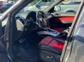 Audi SQ5 * * CARFAX * * АВТО КРЕДИТ - 28000 лв. - 44687624 | Car24.bg