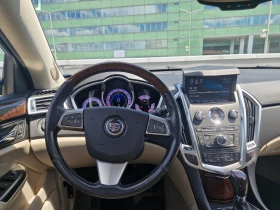 Cadillac Srx 3.6 6V 4x4 | Mobile.bg    7