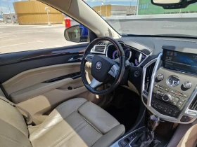 Cadillac Srx 3.6 6V 4x4 | Mobile.bg    8
