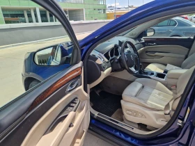 Cadillac Srx 3.6 6V 4x4 | Mobile.bg    6