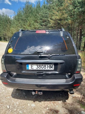 Jeep Grand cherokee | Mobile.bg    9