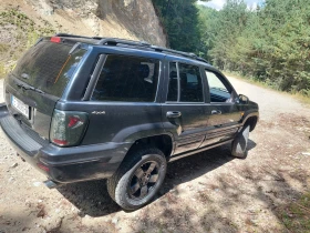 Jeep Grand cherokee | Mobile.bg    8