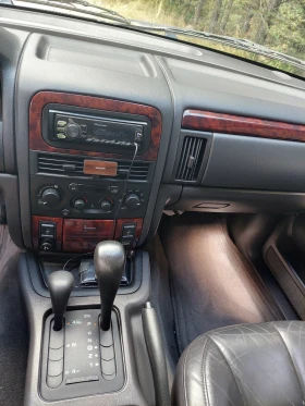 Jeep Grand cherokee | Mobile.bg    11