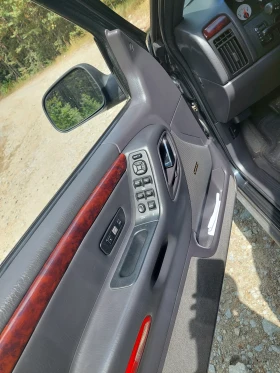 Jeep Grand cherokee | Mobile.bg    10