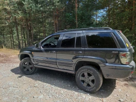 Jeep Grand cherokee | Mobile.bg    7