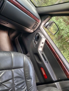 Jeep Grand cherokee | Mobile.bg    12