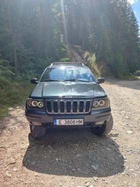 Jeep Grand cherokee | Mobile.bg    6