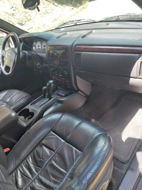 Jeep Grand cherokee | Mobile.bg    3